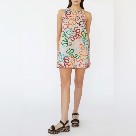 Rachel Antonoff Dresses & Skirts - Rachel Antonoff Shift Dress